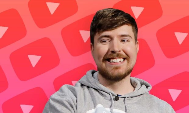 مستر بیست یوتوبر معروف از رمز موفقیت خود پرده برداشت