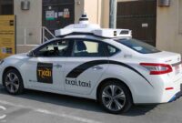 رؤیای مدیرعامل ایرانی‌تبار اوبر در امارات به وقوع پیوست