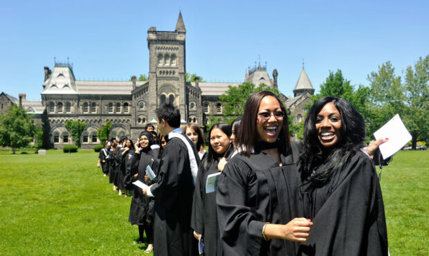 انتشار لیست برترین دانشگاه‌های کانادایی در سال 2026