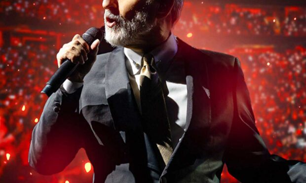 سولد اوت شدن کنسرت دبی ابی در کمتر از ۴۸ ساعت