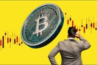 پشت پرده ریزش‌های بیت کوین