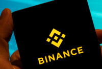 مسدودسازی کیف‌پول کاربران ایرانی توسط بایننس