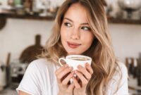 قهوه پروتئینی دروغی تبلیغاتی یا غذایی کامل؟