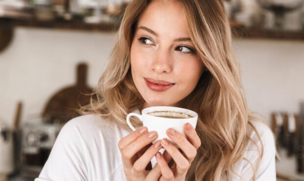 قهوه پروتئینی دروغی تبلیغاتی یا غذایی کامل؟