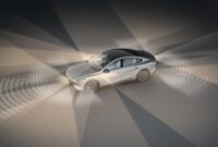 ترکیب فراری و تسلا در یک خودرو