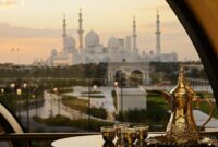 گرانترین قهوه جهان در دبی گرانترین قهوه جهان در دبی