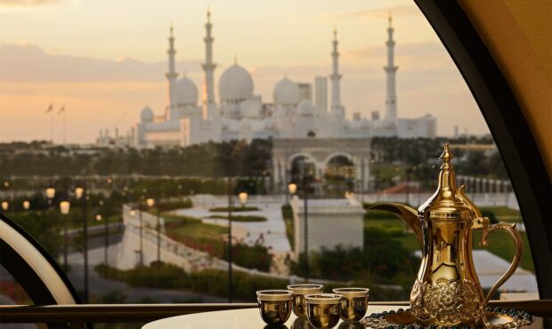 گرانترین قهوه جهان در دبی گرانترین قهوه جهان در دبی