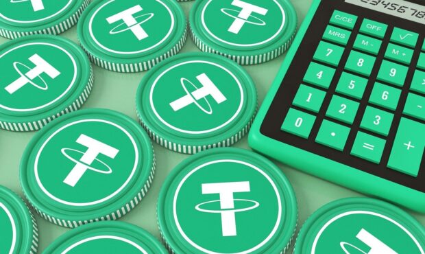 کلاهبرداری از راه عرضه تتر تقلبی کلاهبرداری از راه عرضه تتر تقلبی