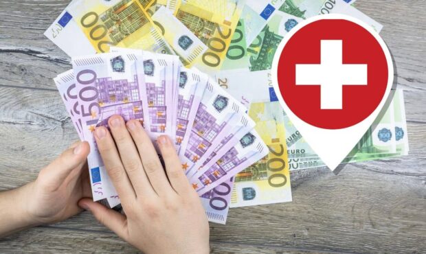 مالیات بر میلیاردرها در سوئیس به همه پرسی می‌رود