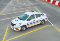 پارک بدون بلیت و مانع در امارات؛ گامی تازه به سوی شهرهای هوشمند