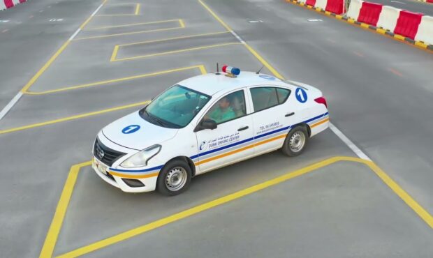 پارک بدون بلیت و مانع در امارات؛ گامی تازه به سوی شهرهای هوشمند پارک بدون بلیت و مانع در امارات؛ گامی تازه به سوی شهرهای هوشمند