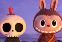 سونی پای لبوبو را به هالیوود هم باز می‌کند