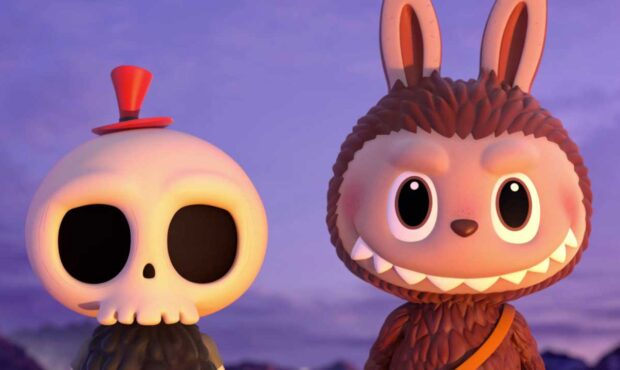 سونی پای لبوبو را به هالیوود هم باز میکند سونی پای لبوبو را به هالیوود هم باز میکند