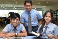 گران‌ترین مدرسه امارات با محوریت هوش مصنوعی