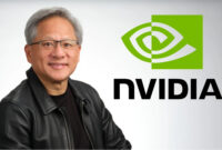 کارمندان انویدیا باشگاه میلیونرهای جهان را تشکیل داده‌اند