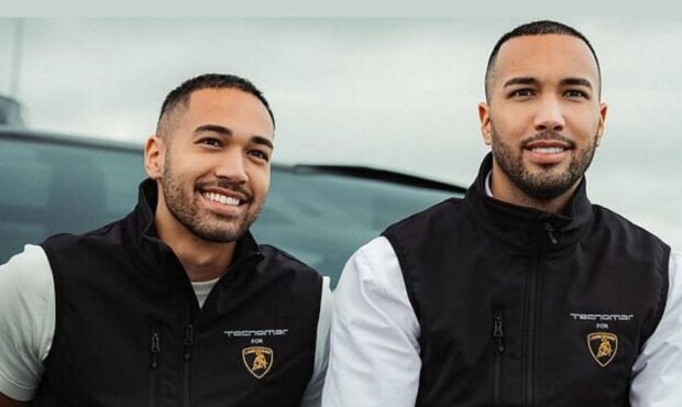 درآمد ماهانه ۴۴ میلیون درهمی تنها با اجاره یات در دبی