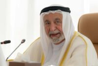 صدور دستور تسویه ۷۳.۷ میلیون درهم بدهی شهروندان شارجه