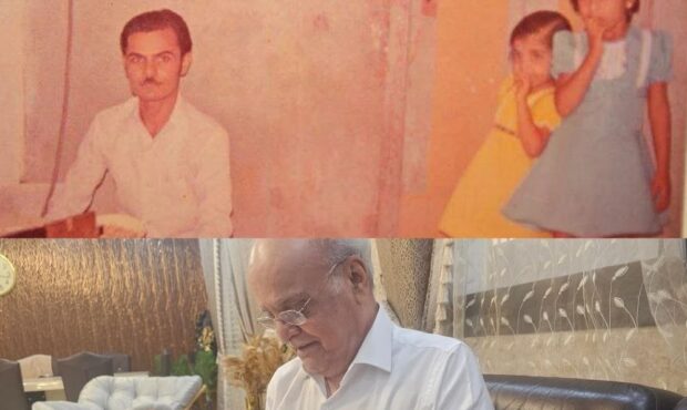 مسیر مهاجر هندی دبی از شاگردی زرگری تا احداث کارخانه بزرگ طلاسازی