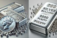 نقره رکوردار شد