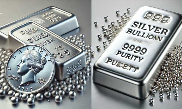 نقره رکوردار شد