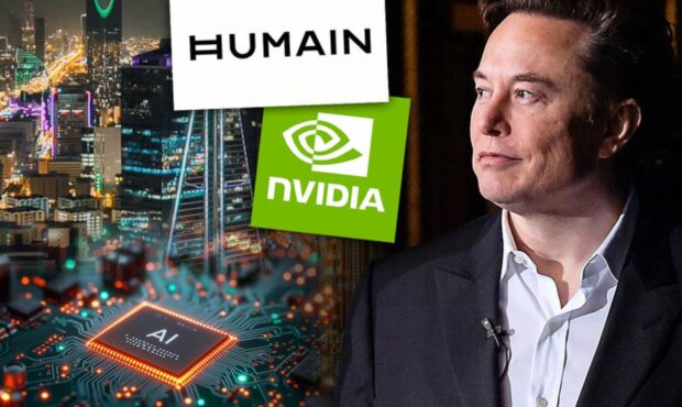 سرمایه گذاری ایلان ماسک در عربستان؛ساخت مرکز داده ۵۰۰ مگاواتی