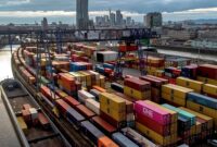 امارات، اولین شریک تجاری در واردات کالا به ایران