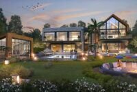 جوایز ۳۰۰ هزار درهمی برای زیباترین باغچه‌های خانگی در دبی