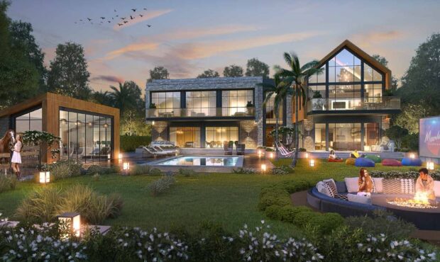 جوایز ۳۰۰ هزار درهمی برای زیباترین باغچههای خانگی در دبی جوایز ۳۰۰ هزار درهمی برای زیباترین باغچههای خانگی در دبی