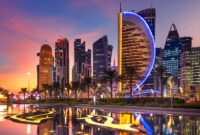 دبی در میان پنج شهر هوشمند جهان