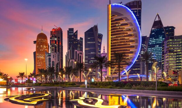 دبی در میان پنج شهر هوشمند جهان دبی در میان پنج شهر هوشمند جهان