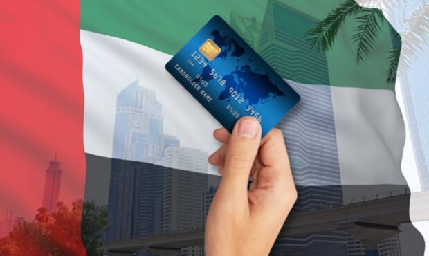 امکان پرداخت جریمه‌های دولتی در امارات با « تابی»