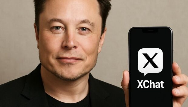 وعده ماسک محقق شد؛ایکس چت از راه رسید وعده ماسک محقق شد؛ایکس چت از راه رسید