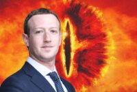 سرمایه گذاری 600 میلیارد دلاری متا در آمریکا