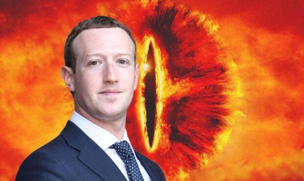 سرمایه گذاری 600 میلیارد دلاری متا در آمریکا سرمایه گذاری 600 میلیارد دلاری متا در آمریکا