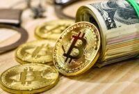 جهش تازه بیت‌کوین