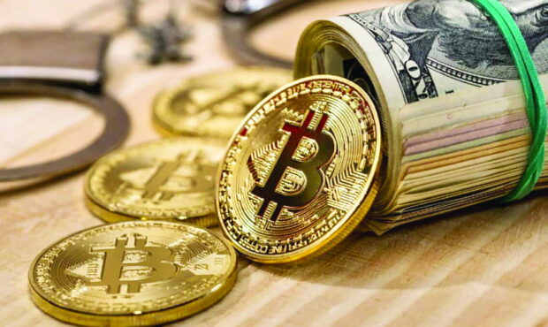 جهش تازه بیت‌کوین