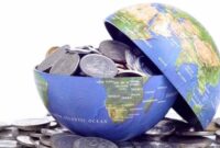 فهرست «ثروتمندترین شهرهای جهان در سال ۲۰۲۵ منتشر شد