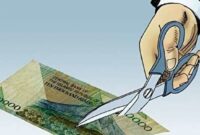 تصویب طرح حذف چهار صفر پول ملی؛اعتبار یا تنزل بیشتر ریال؟