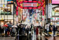 اقتصاد ژاپن چالشی شد