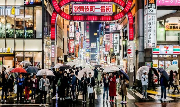 اقتصاد ژاپن چالشی شد اقتصاد ژاپن چالشی شد