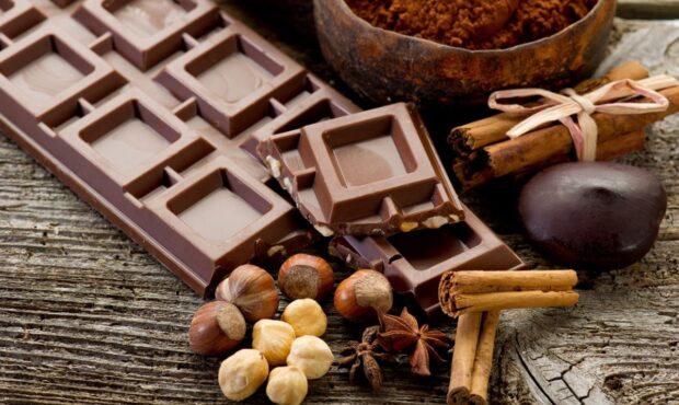 شکلات ایرانی به کدام کشورها صادر می‌شود؟