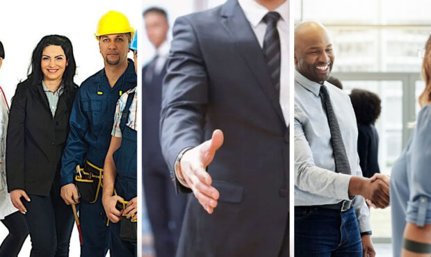 جهش چشمگیر در بازار مشاغل کانادا؛ایجاد ۶۷ هزار شغل جدید جهش چشمگیر در بازار مشاغل کانادا؛ایجاد ۶۷ هزار شغل جدید