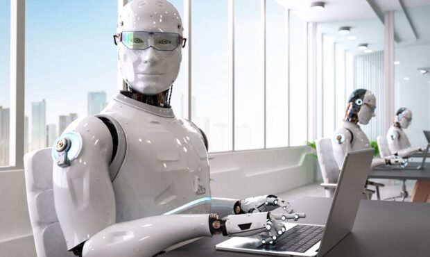 واگذاری وظیفه تحلیل ایمیل و اسناد خصوصی به هوش مصنوعی واگذاری وظیفه تحلیل ایمیل و اسناد خصوصی به هوش مصنوعی