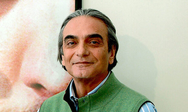 همایون ارشادی درگذشت