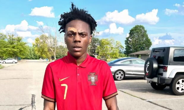 یوتوبر معروف متهم به ضرب و شتم ربات انسان‌نما شد