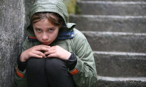 هشدار فقر در بریتانیا