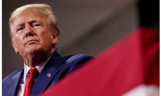 ترامپ به شرکای تجاری ایران هشدار داد