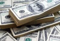 دلار ارز ذخیره غالب جهانی