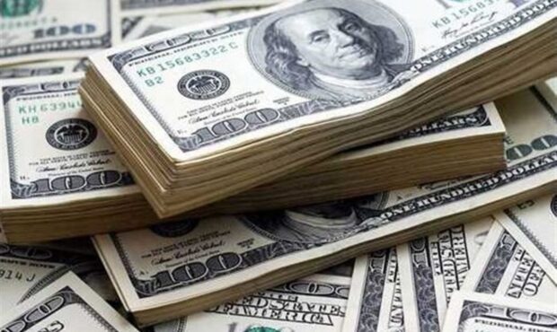 دلار ارز ذخیره غالب جهانی