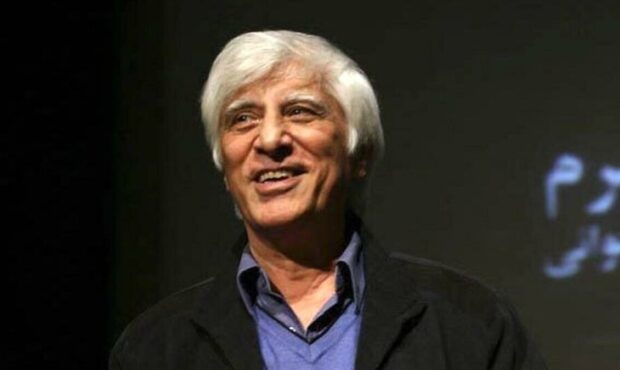 بهرام بیضائی در سالروز ولادتش آسمانی شد